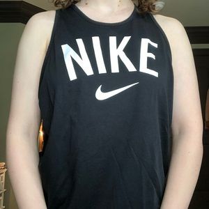 NIKE Tank Top